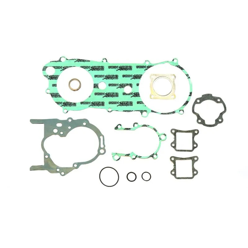 Athena auto part