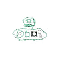 Athena auto part