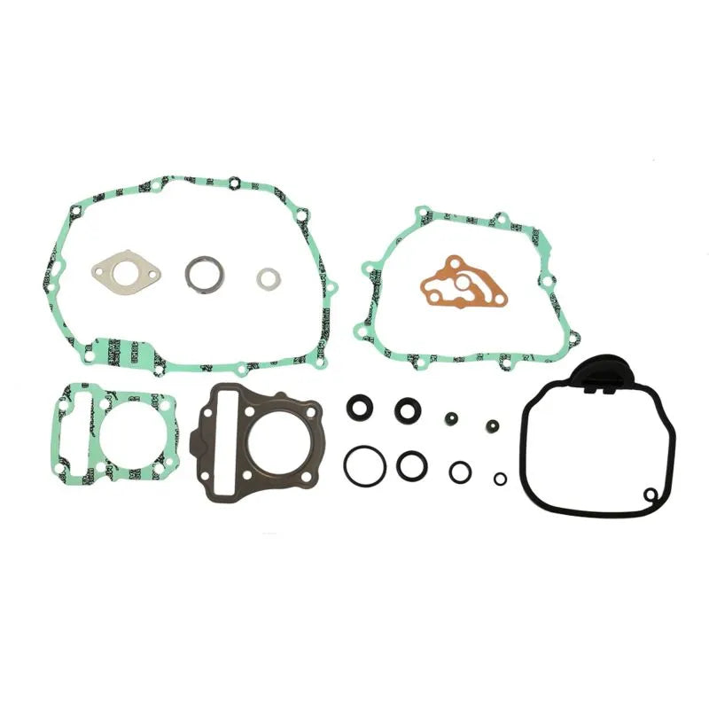 Athena auto part