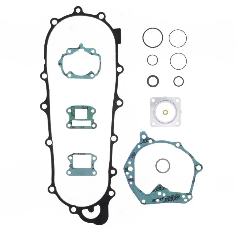Athena auto part