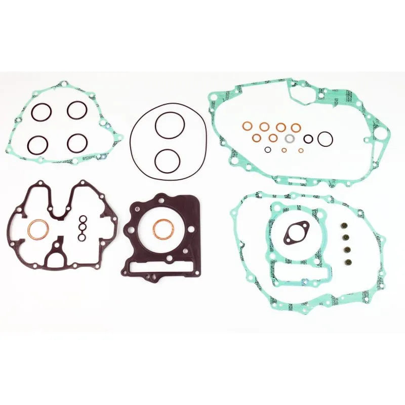 Athena auto part