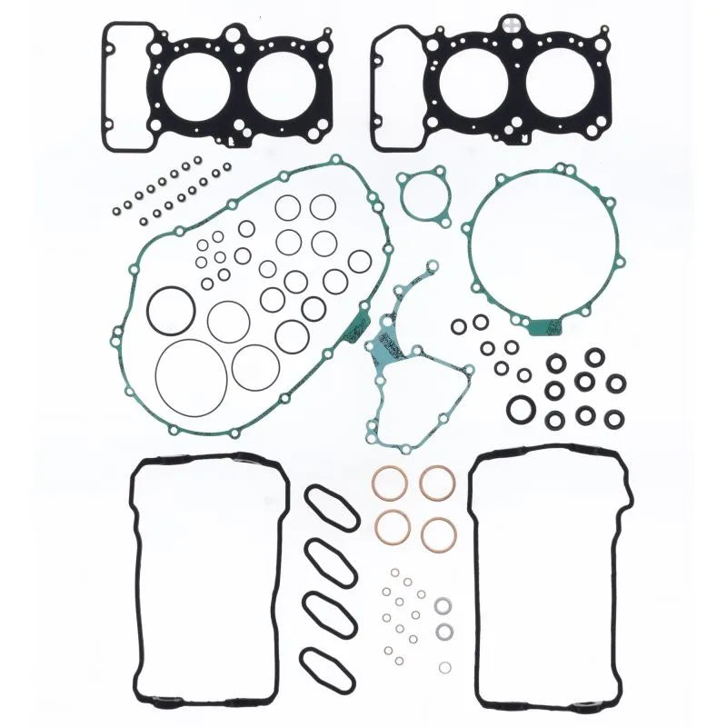 Athena auto part