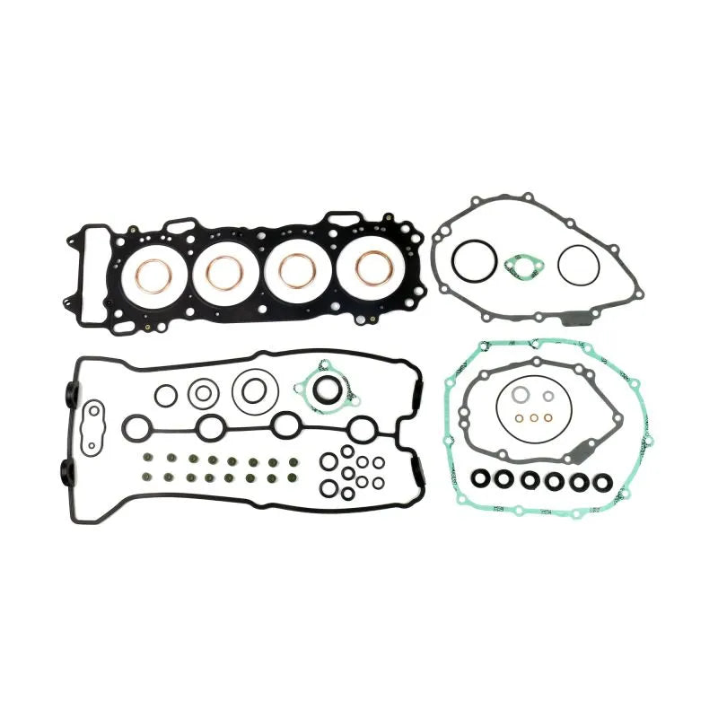 Athena auto part