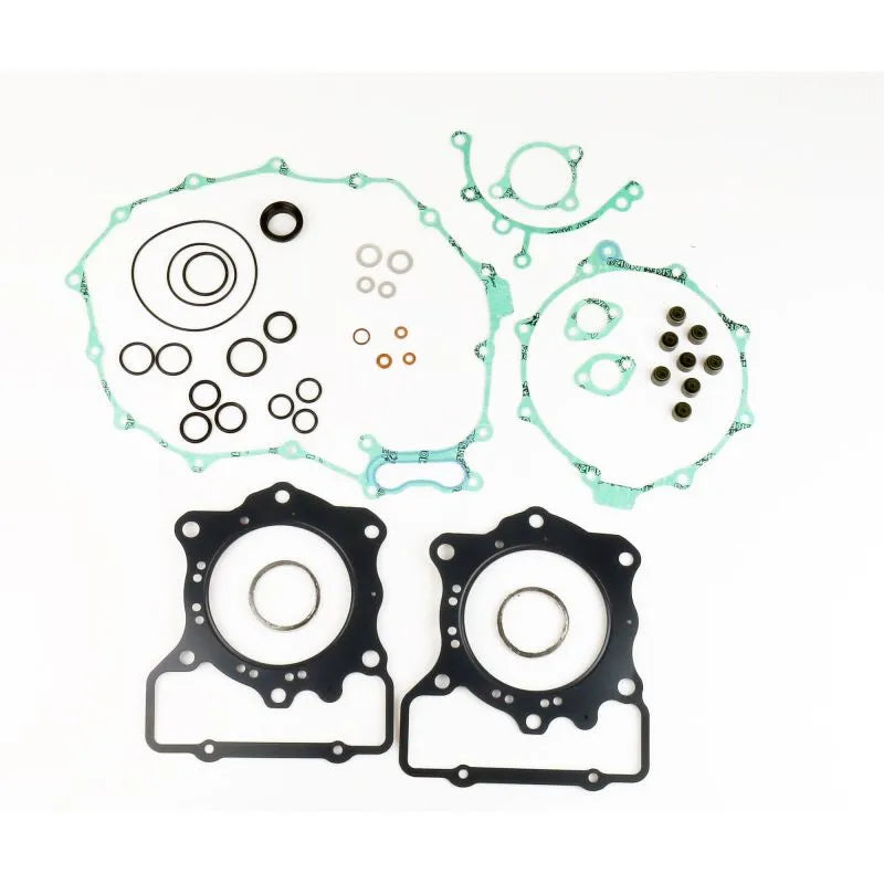 Athena auto part