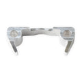 LO ACC DRV BRKT KIT, LS, W/O AC-POLISHED