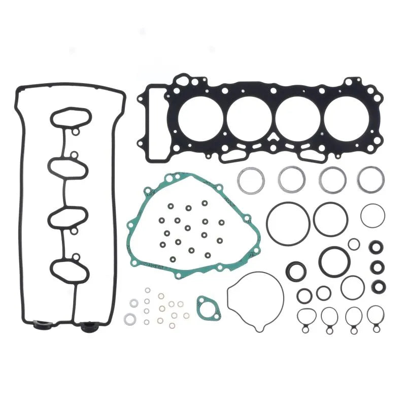 Athena auto part