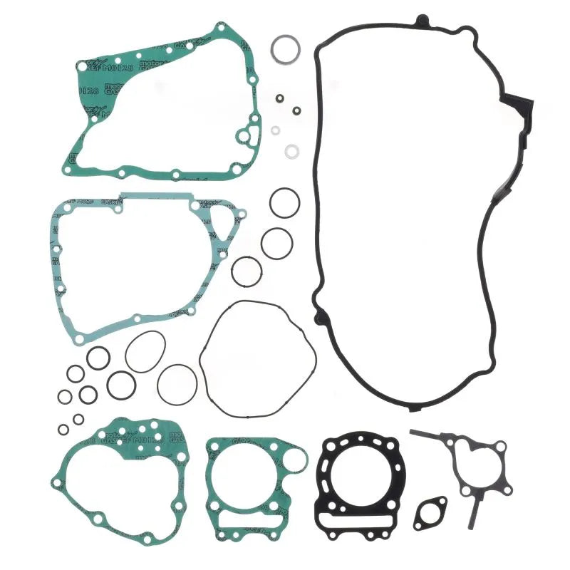 Athena auto part