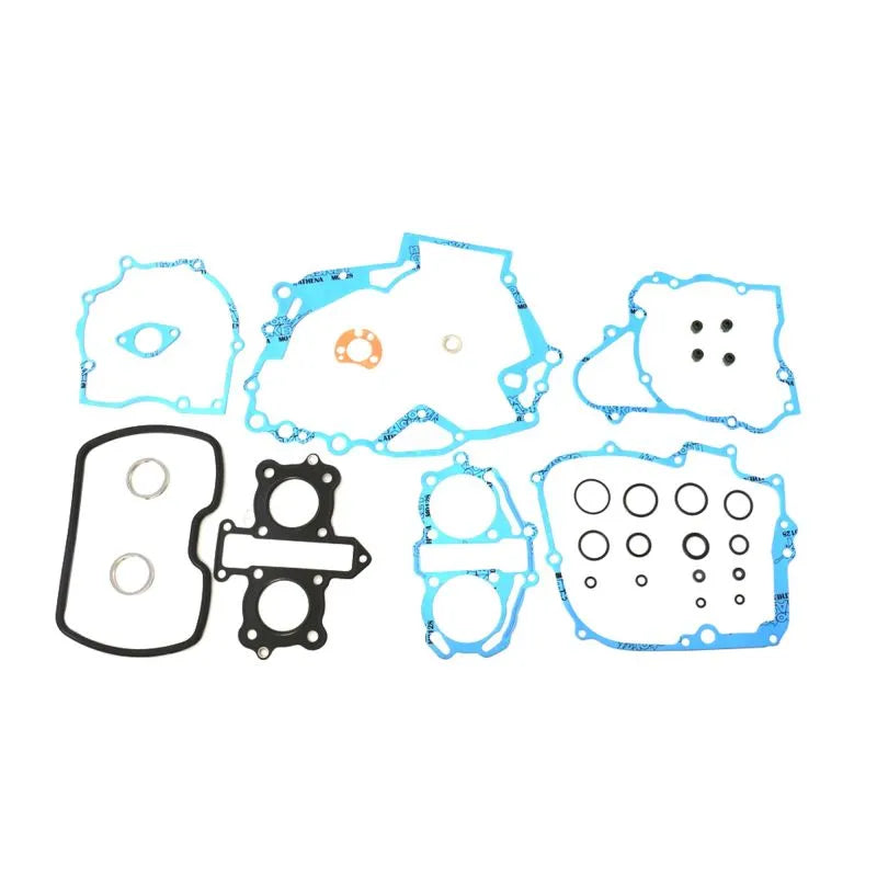 Athena auto part
