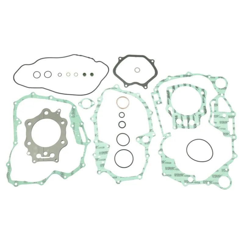 Athena auto part