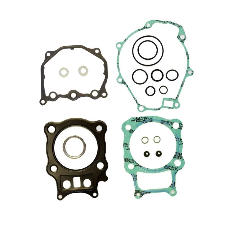 Athena auto part