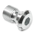Low LS Drive System Kit LH w/Alt/PS wo/A/C