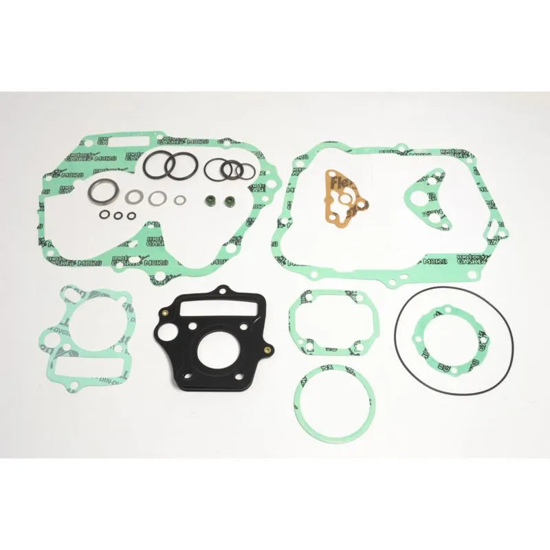Athena auto part