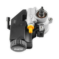 COMP LO ACC DRV BKT KIT, LS, W/O A/C-BLA