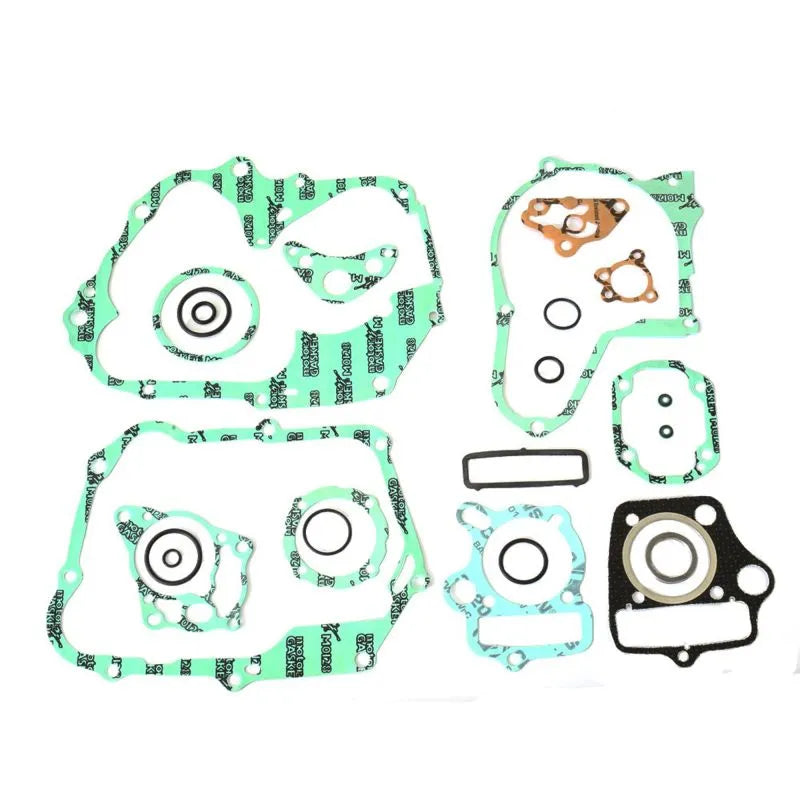 Athena auto part