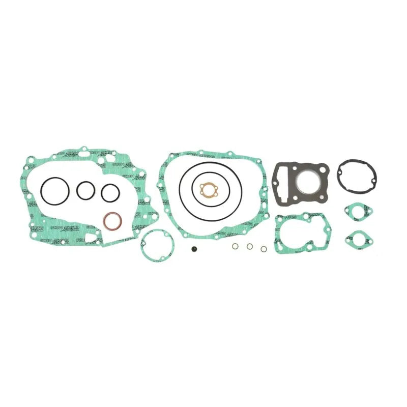 Athena auto part
