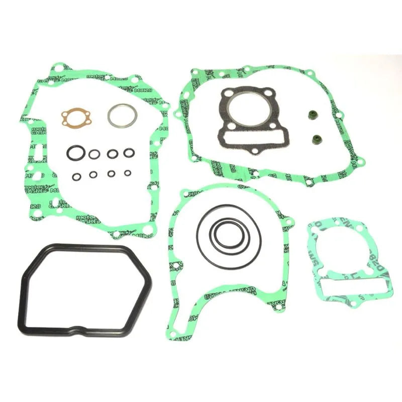 Athena auto part
