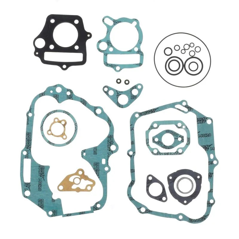 Athena auto part