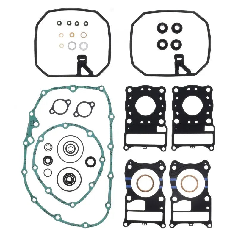 Athena auto part
