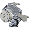 Low LS Drive System Kit RH w/SD7 AC Compressor