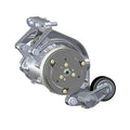 Low LS Drive System Kit RH w/SD7 AC Compressor