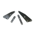 Low LS Drive System Kit RH w/SD7 AC Compressor