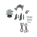 Low LS Drive System Kit RH w/SD7 AC Compressor