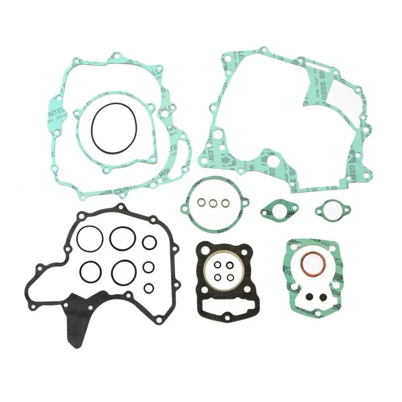 Athena auto part