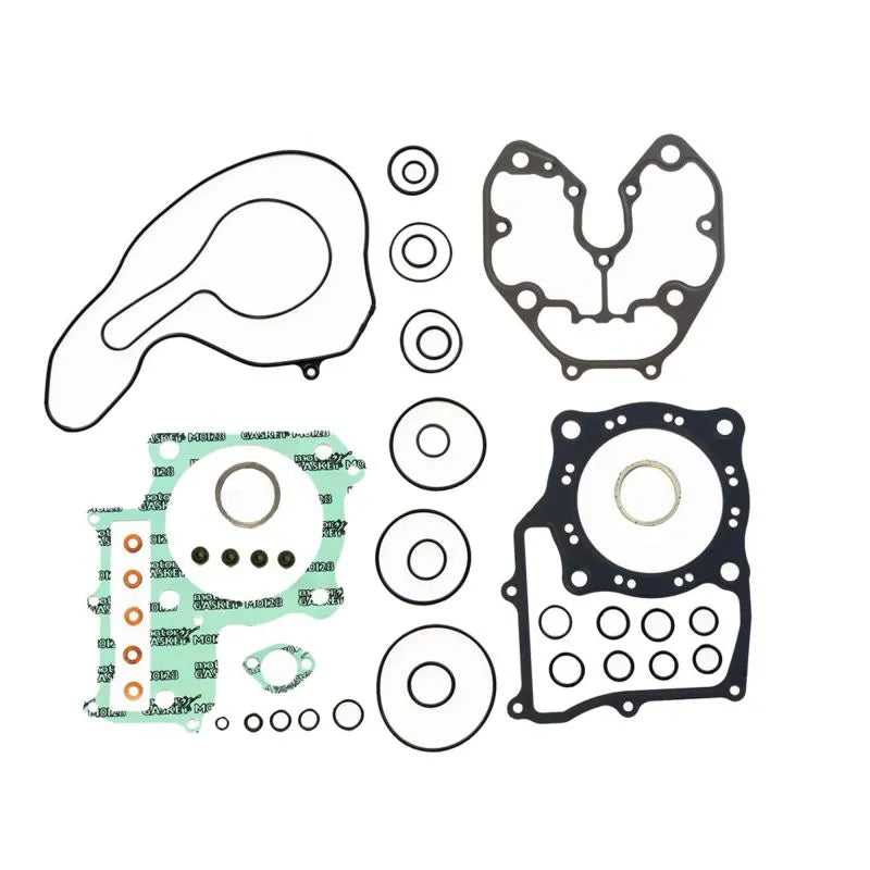 Athena auto part