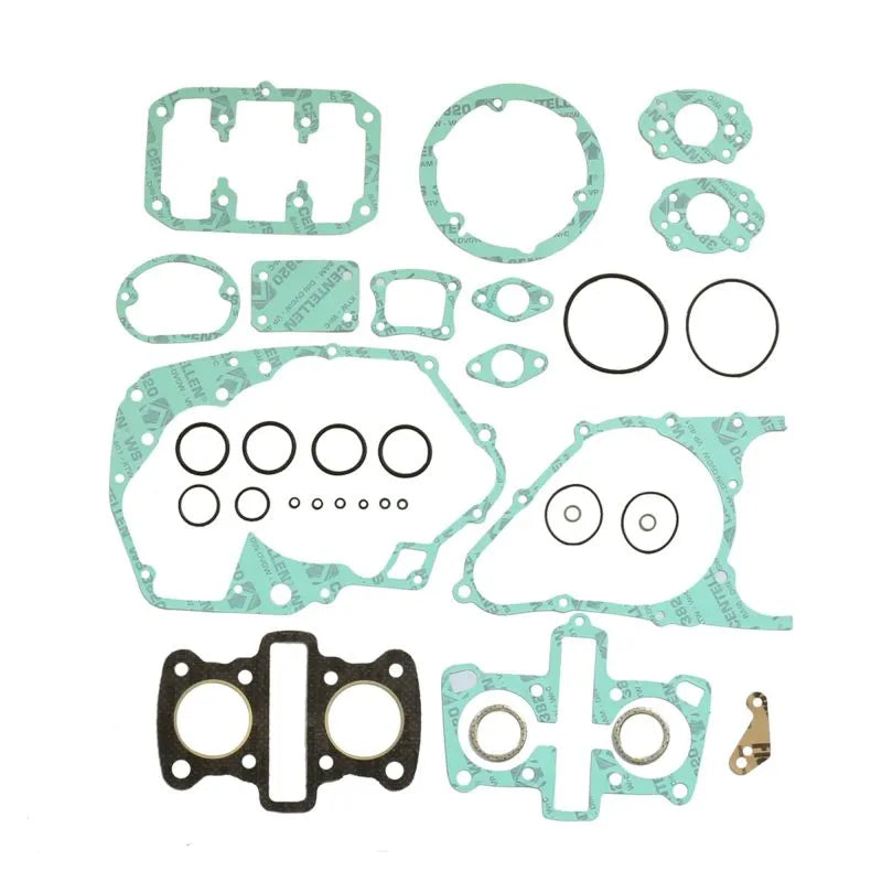 Athena auto part