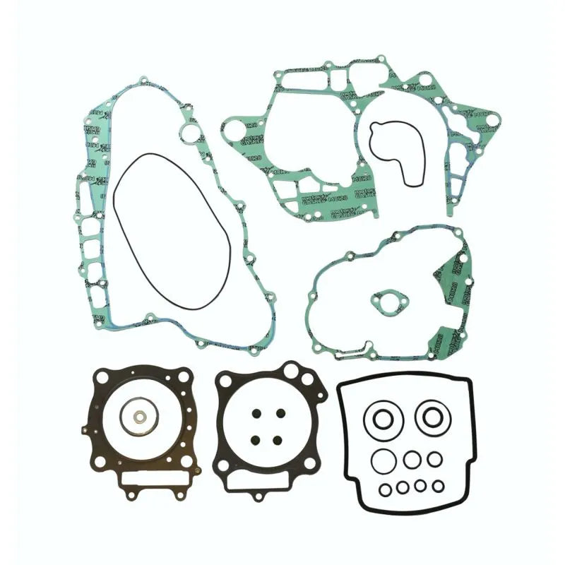 Athena auto part