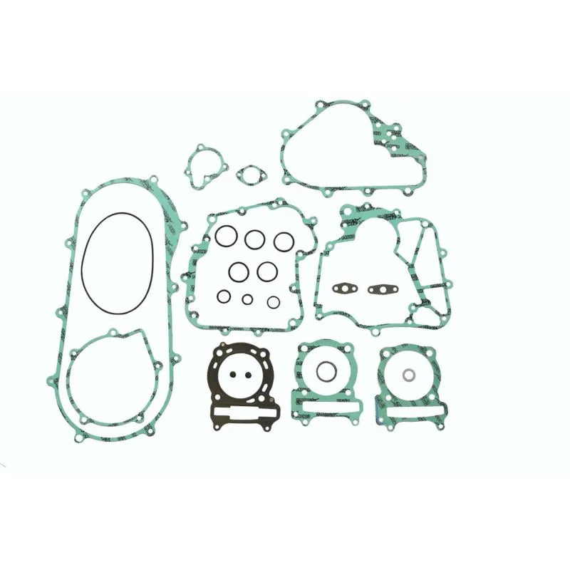 Athena auto part