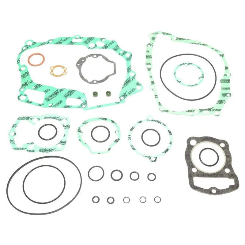 Athena auto part