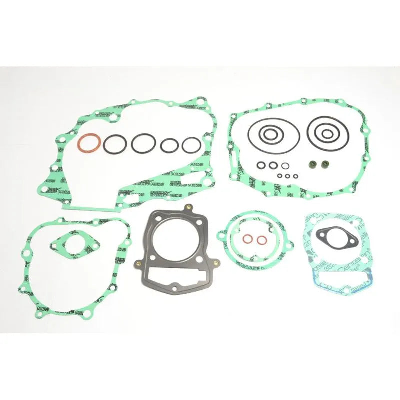 Athena auto part