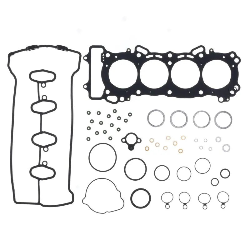Athena auto part