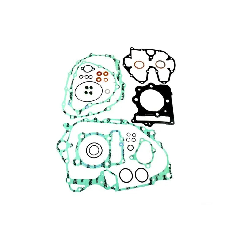 Athena auto part