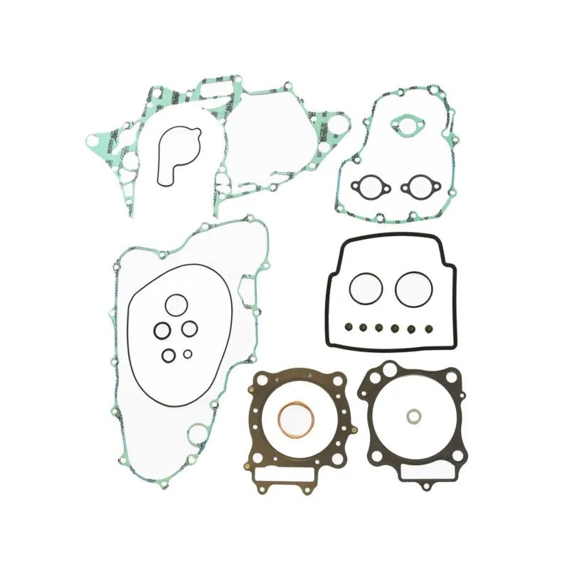 Athena auto part