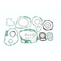 Athena red auto part