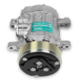 COMPLETE LOW ACC DRV SYS W/PSP ALT & AC