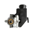 COMPLETE LOW ACC DRV SYS W/PSP ALT & AC