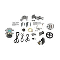 COMPLETE LOW ACC DRV SYS W/PSP ALT & AC