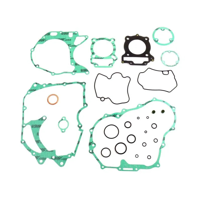 Athena auto part