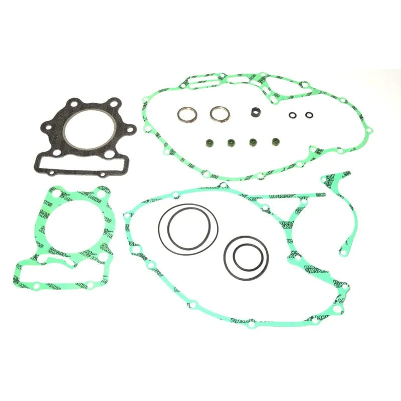 Athena auto part