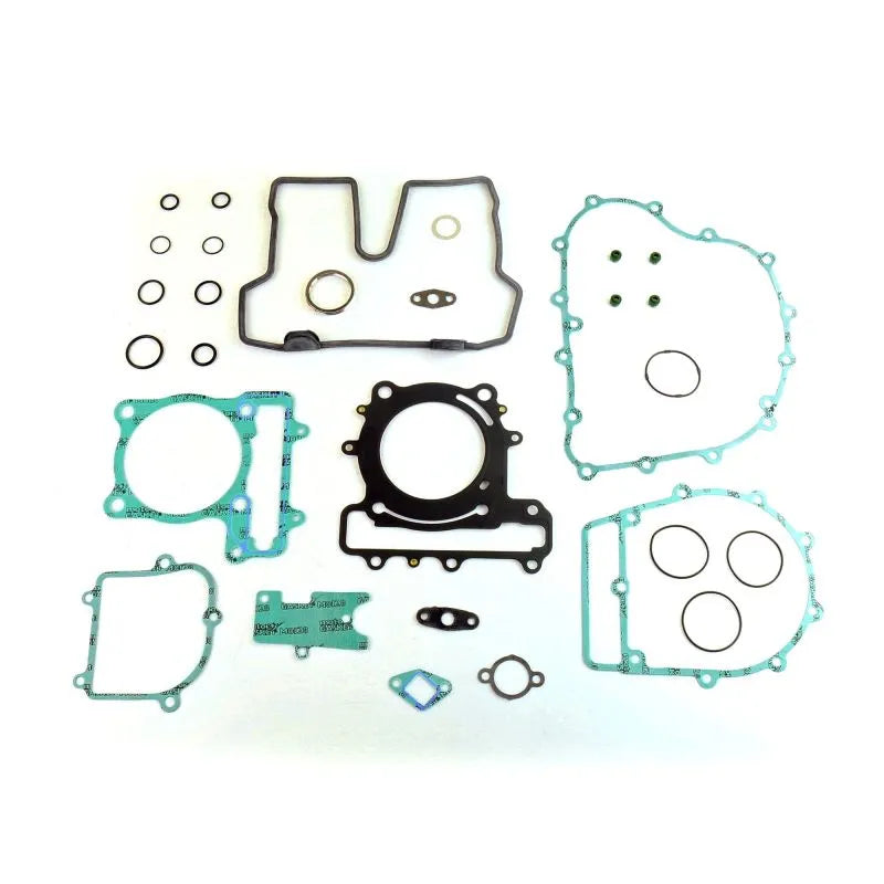 Athena auto part