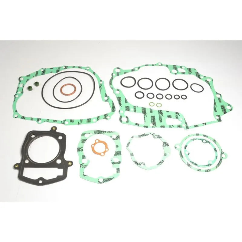 Athena auto part