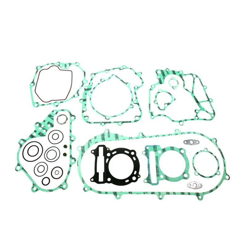 Athena auto part