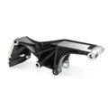 COMP LO PASS A/C BKT KIT, LS, W/SD7-BLAC