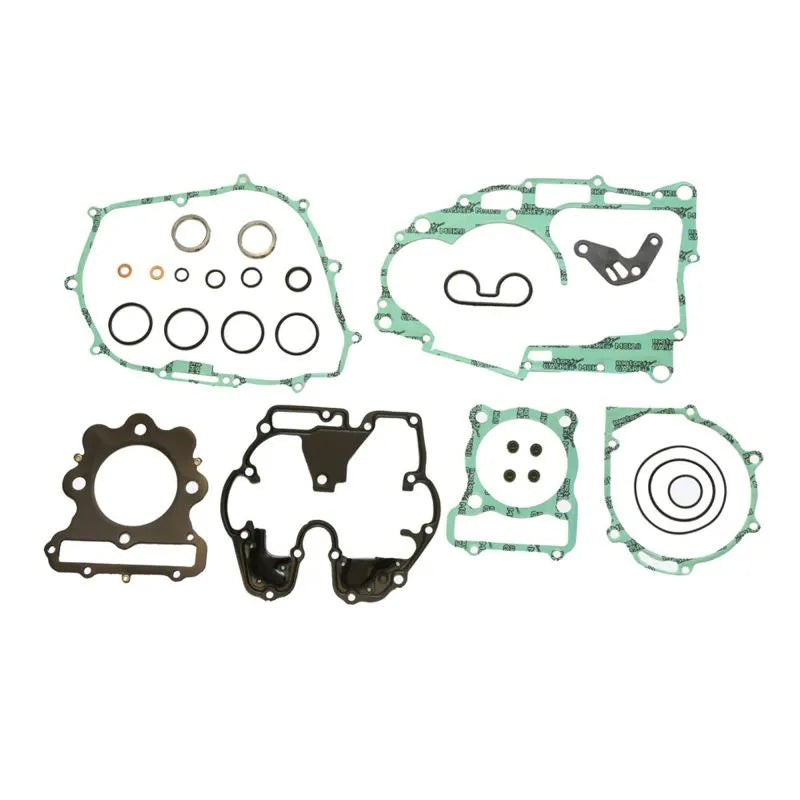 Athena auto part