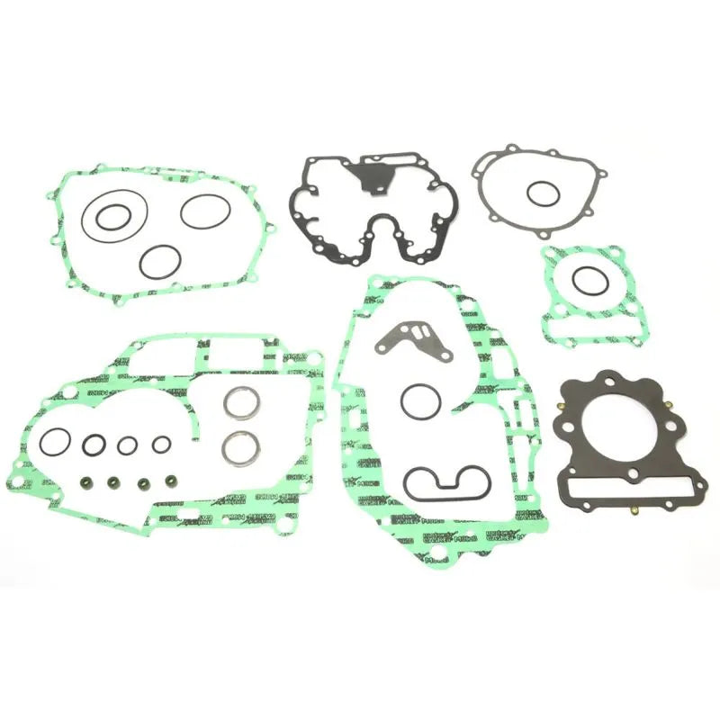 Athena auto part