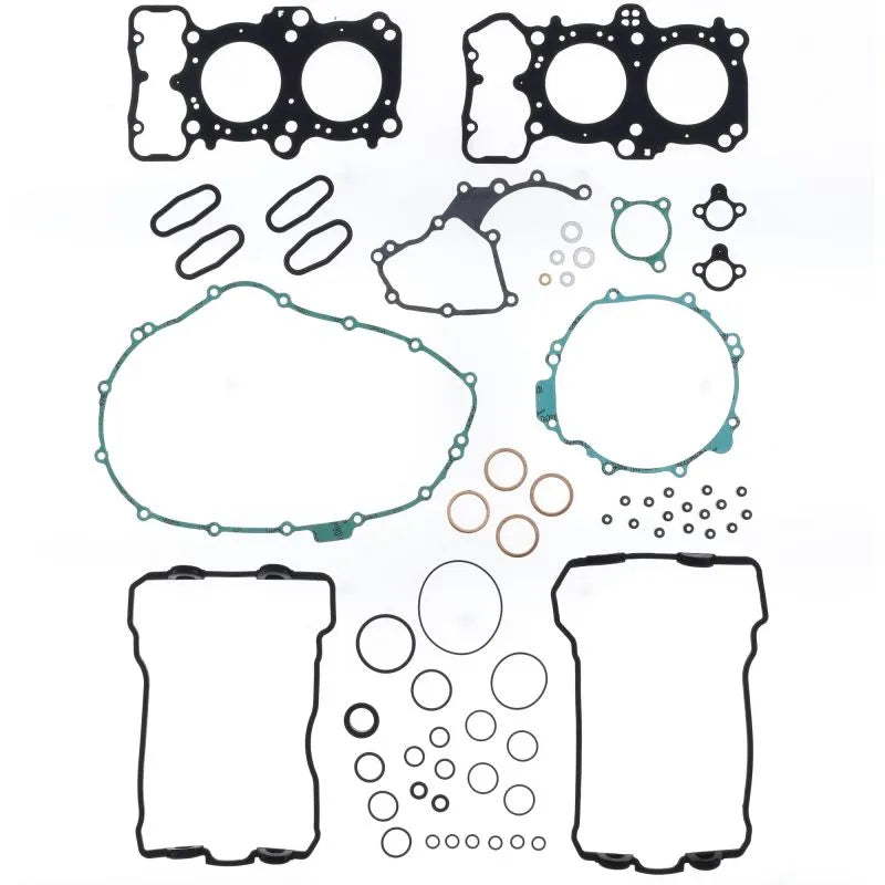 Athena auto part