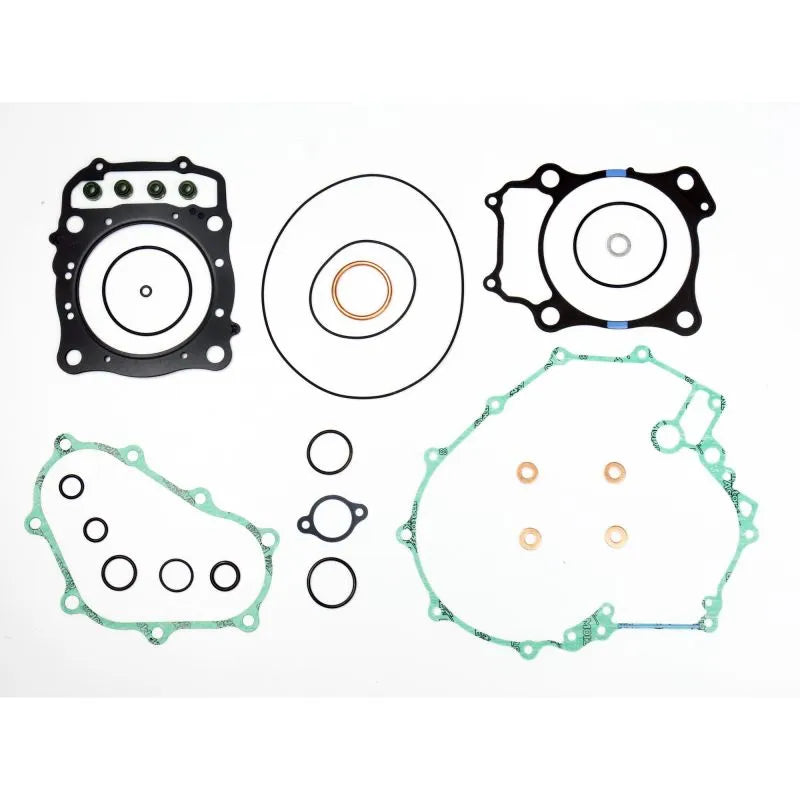 Athena auto part